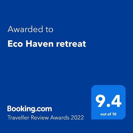 Eco Haven Retreat Apartment Kalbarri Luaran gambar