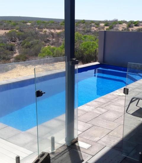 Eco Haven Retreat Apartment Kalbarri Luaran gambar