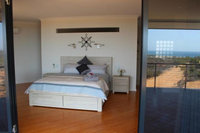 Eco Haven Retreat Apartment Kalbarri Luaran gambar