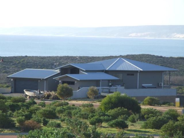 Eco Haven Retreat Apartment Kalbarri Luaran gambar