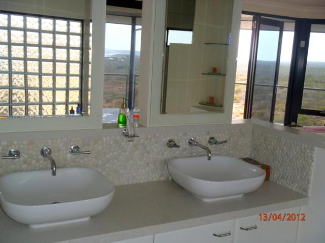 Eco Haven Retreat Apartment Kalbarri Luaran gambar