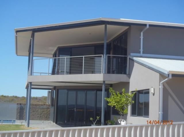 Eco Haven Retreat Apartment Kalbarri Luaran gambar