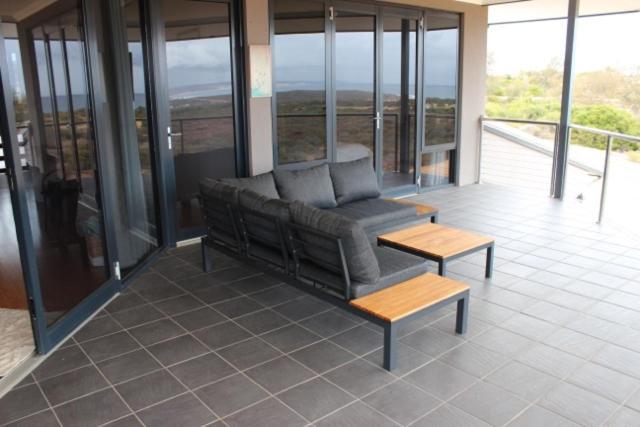 Eco Haven Retreat Apartment Kalbarri Luaran gambar